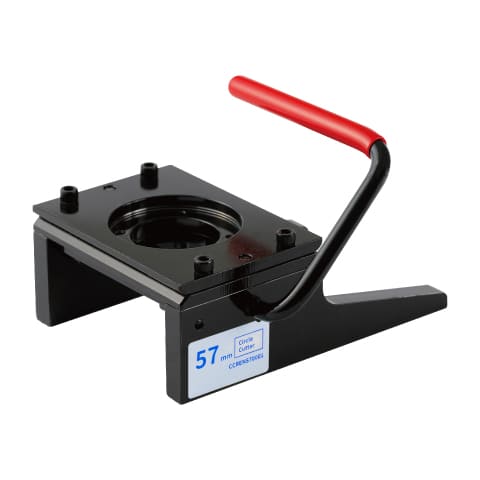 32mm サークルカッター - 缶バッジパーツ販売ドットコム