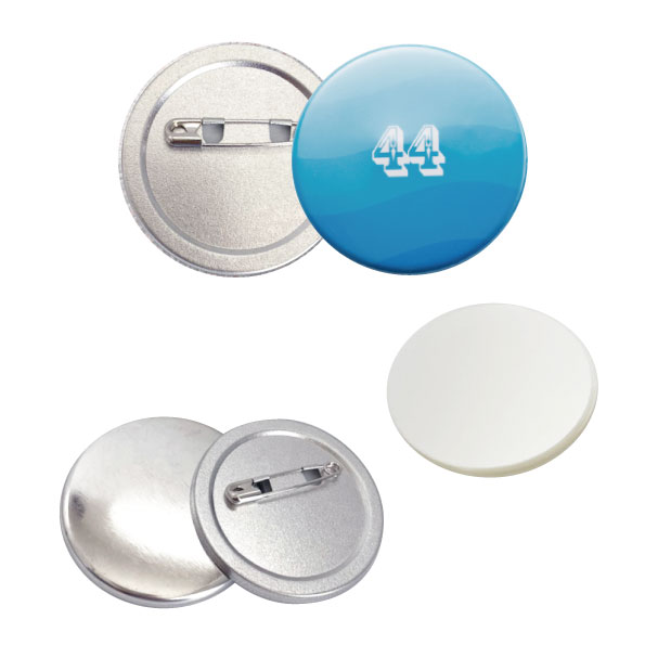 44mm 安全ピンパーツセット