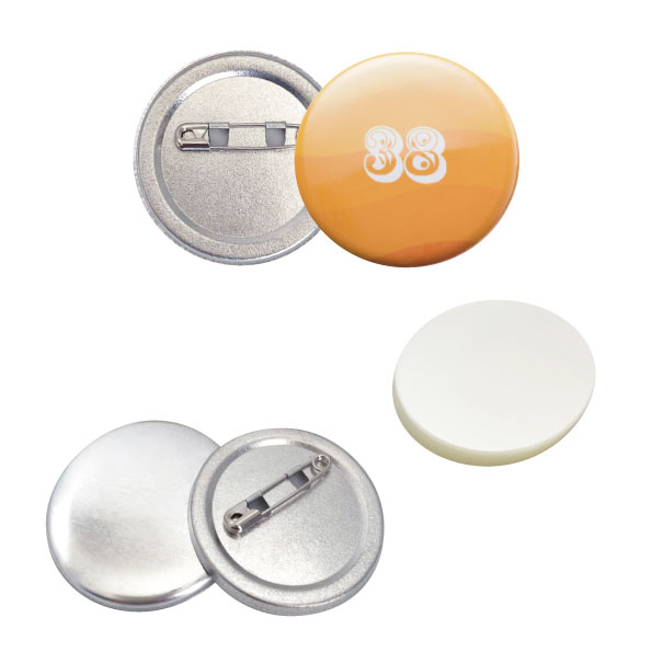 38mm 安全ピンパーツセット